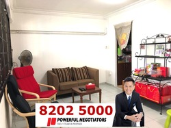Blk 437 Yishun Avenue 6 (Yishun), HDB 4 Rooms #186779892